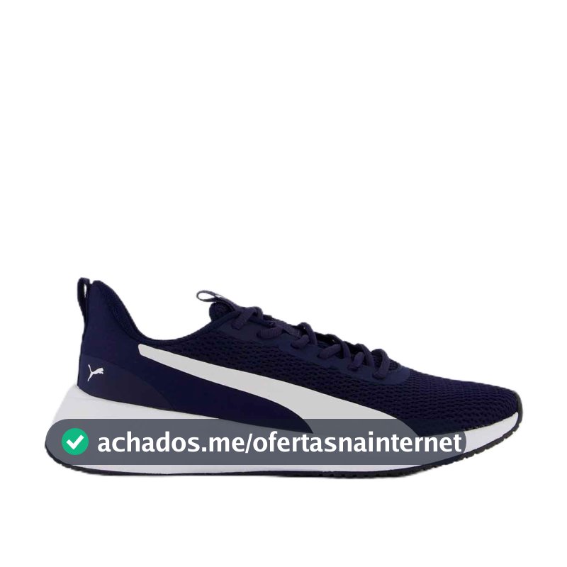 Tênis Masculino Puma Flyer Lite 3