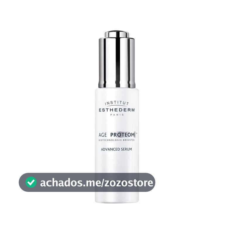 ESTHEDERM AGE PROTEOM™ SÉRUM DA LONGEVIDADE CELULAR