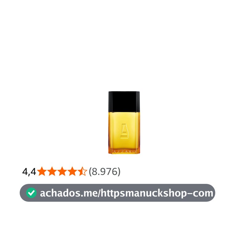 Azzaro Pour Homme Perfume Masculino Eau de Toilette