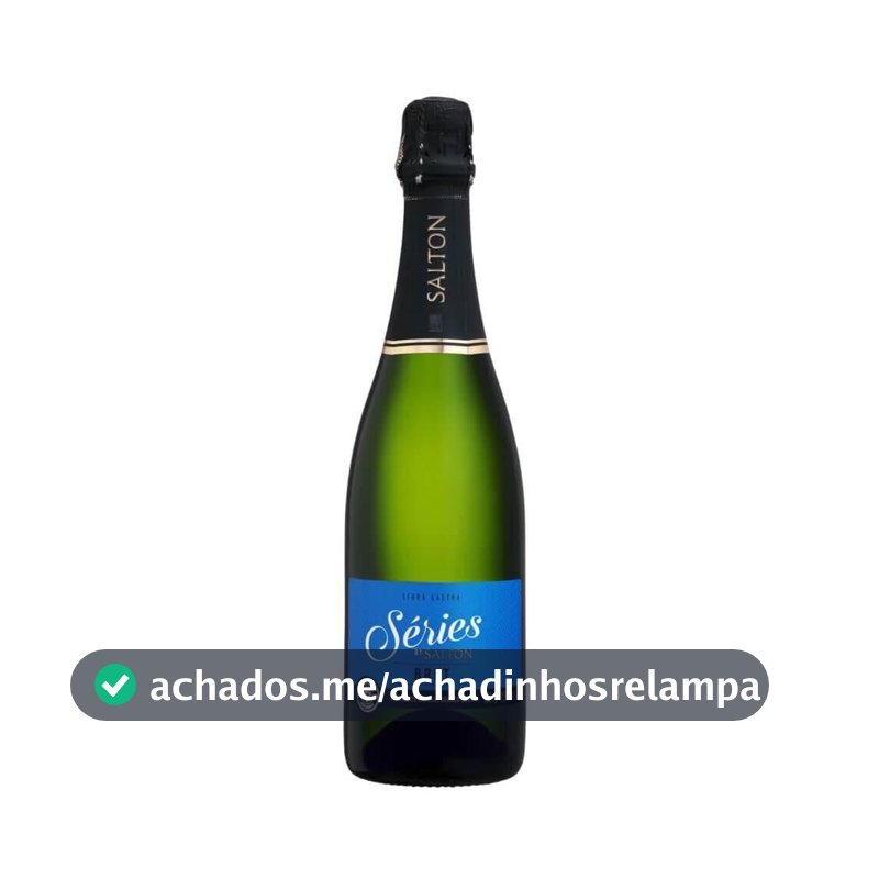 Salton Espumante Series Brut