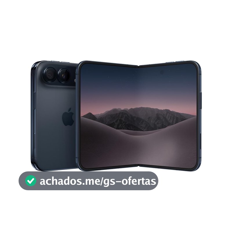 Apple iPhone Duo (256 GB) - Céu noturno