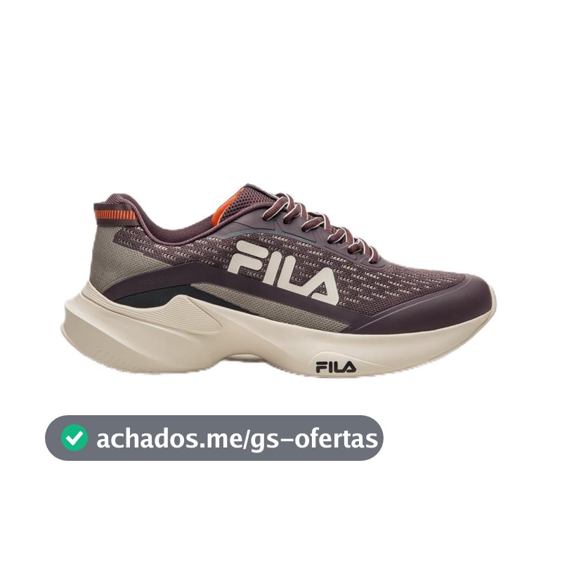 Tênis FILA Progress masculino