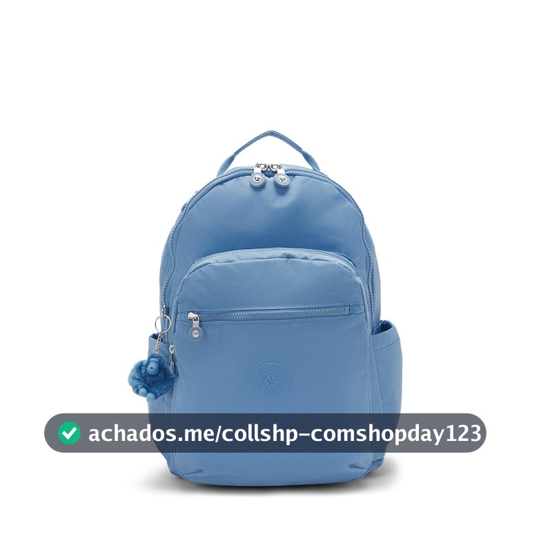 Mochila Seoul KIPLING KIPLINGfeminino
