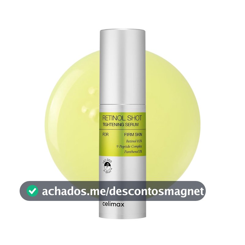 celimax Shot Tightening Serum - 30ml