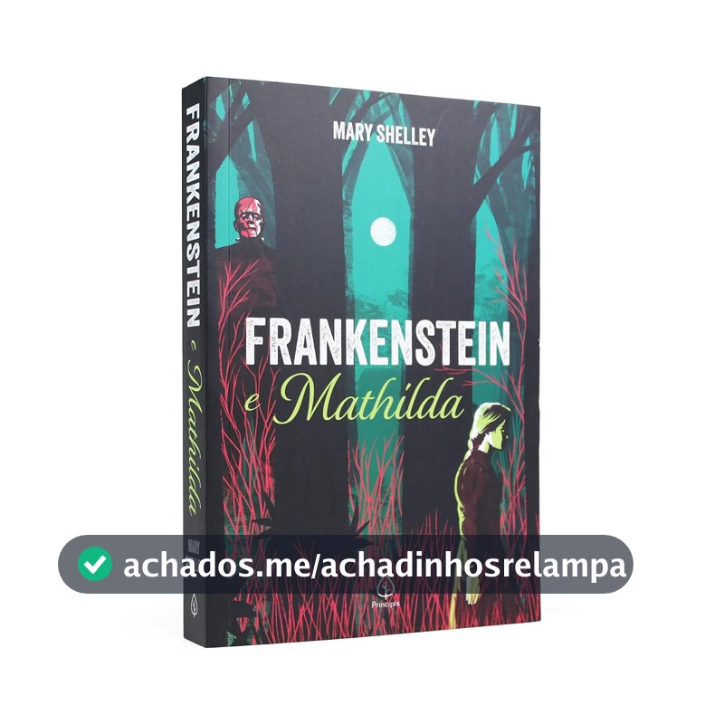 Frankenstein e Mathilda