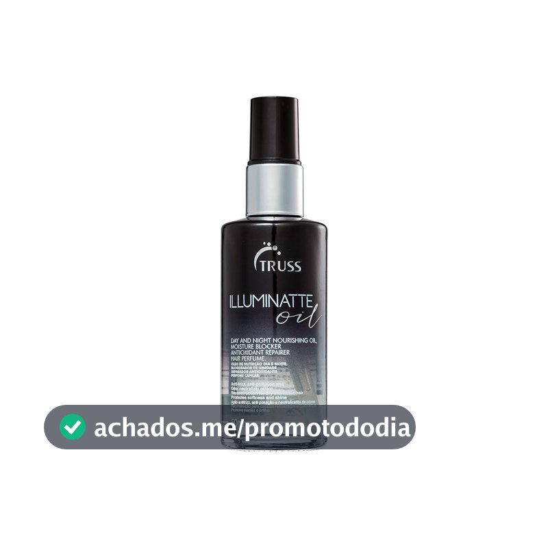 Truss Illuminate Oil