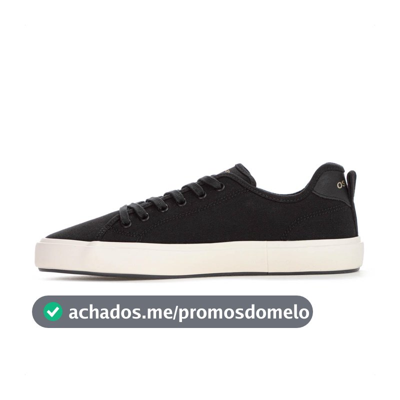 Tênis Osklen Drift masculino