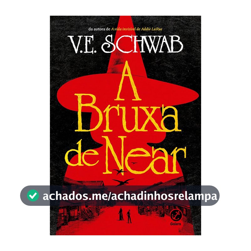 A Bruxa de Near