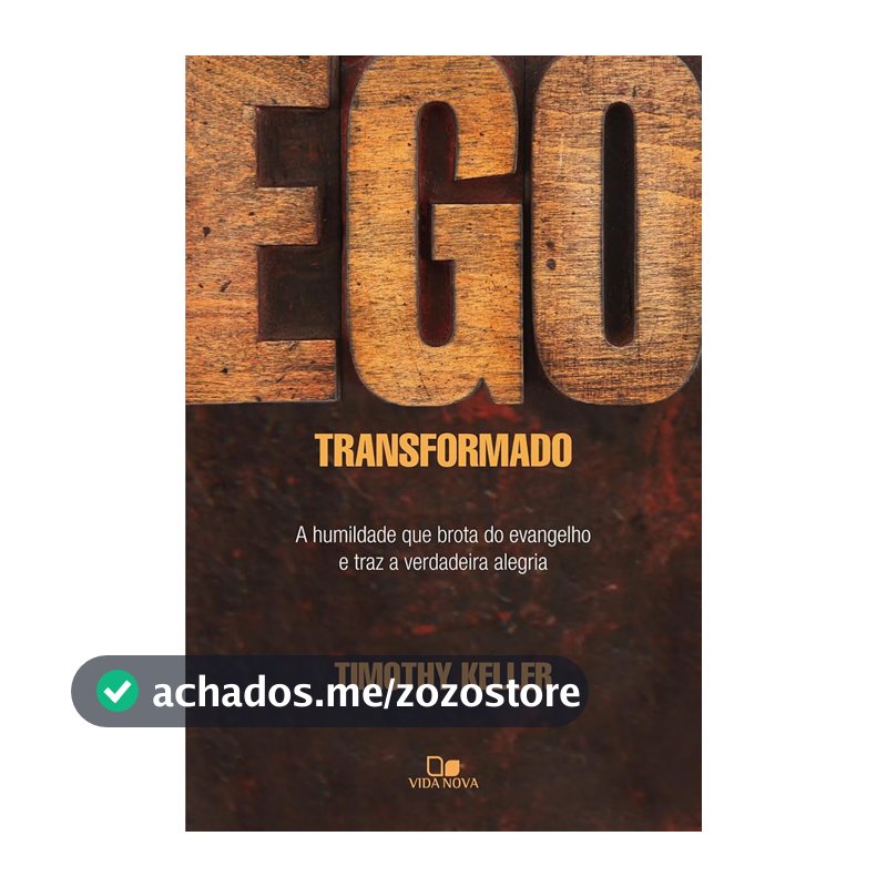 Ego transformado