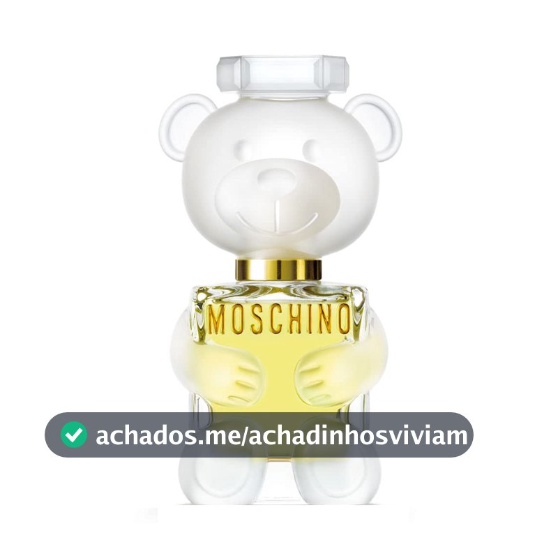 Toy 2 Moschino - Perfume Feminino Eau de Parfum
