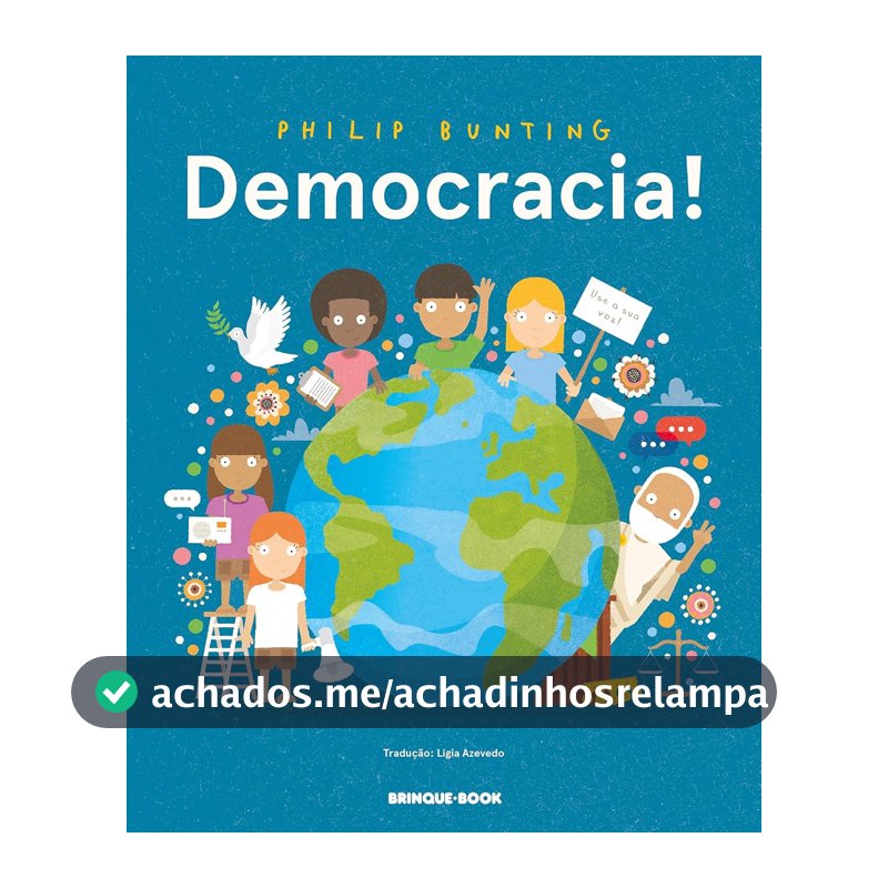 Democracia