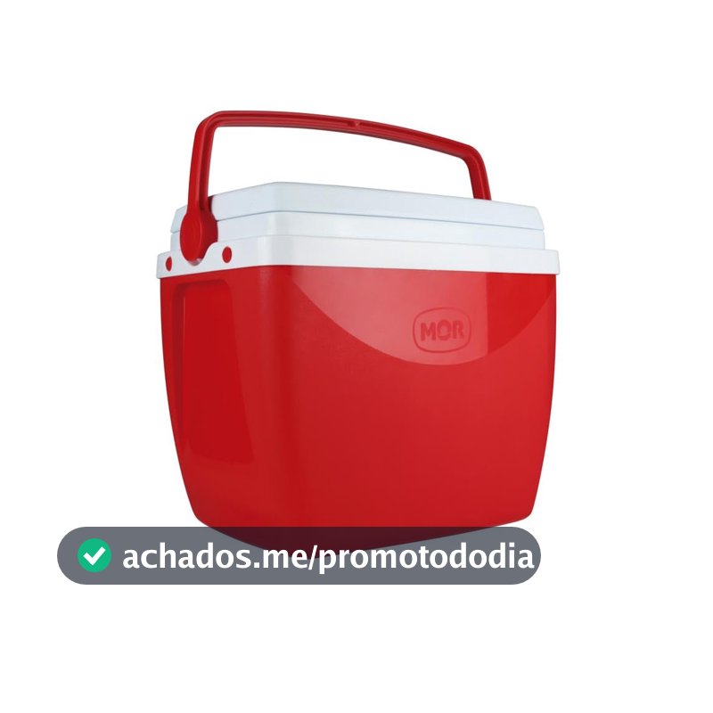 Mor - Caixa Térmica