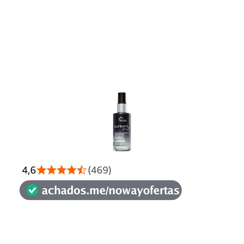 Truss Illuminate Oil