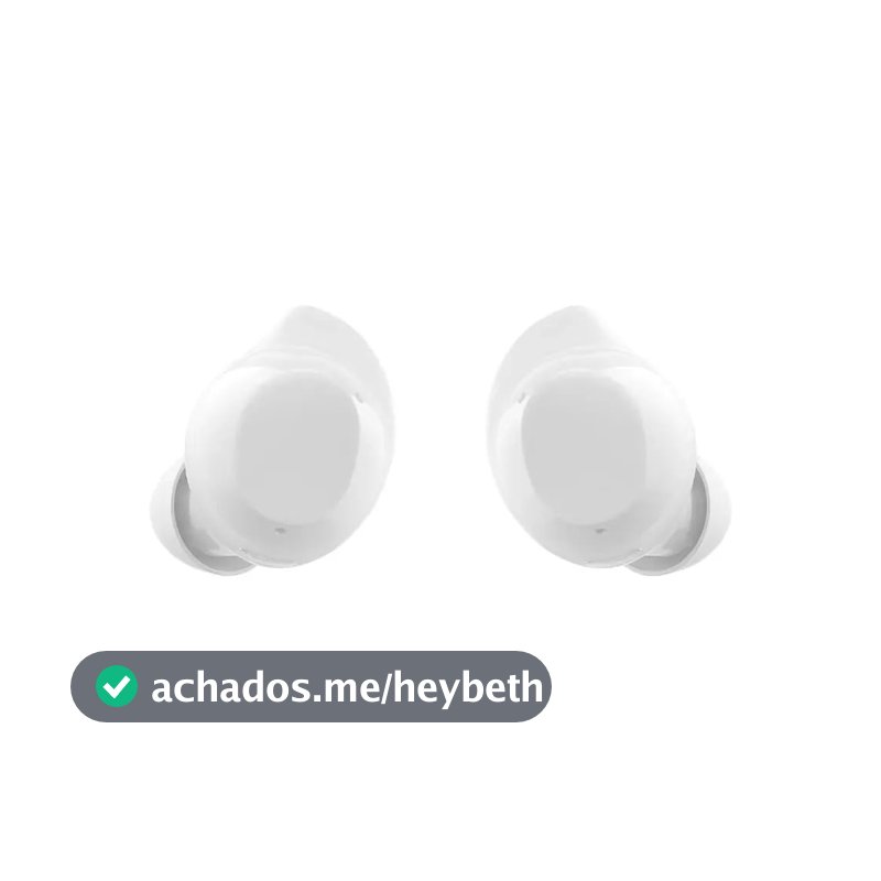 Samsung Galaxy Buds Core, Fone de Ouvido, sem fio, cancelamento de ruído, interprete inteligente