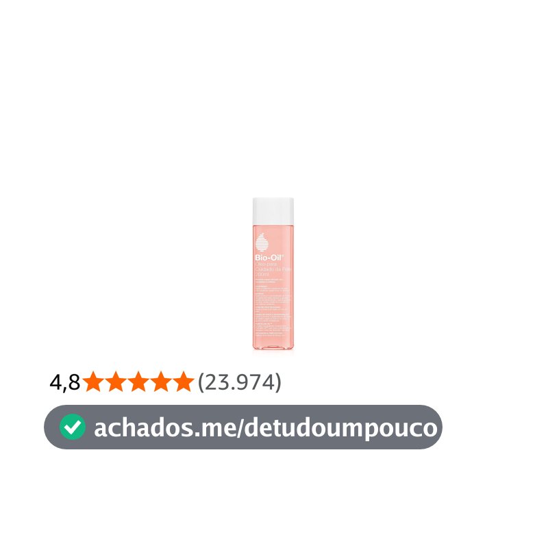 Bio Oil Bio
