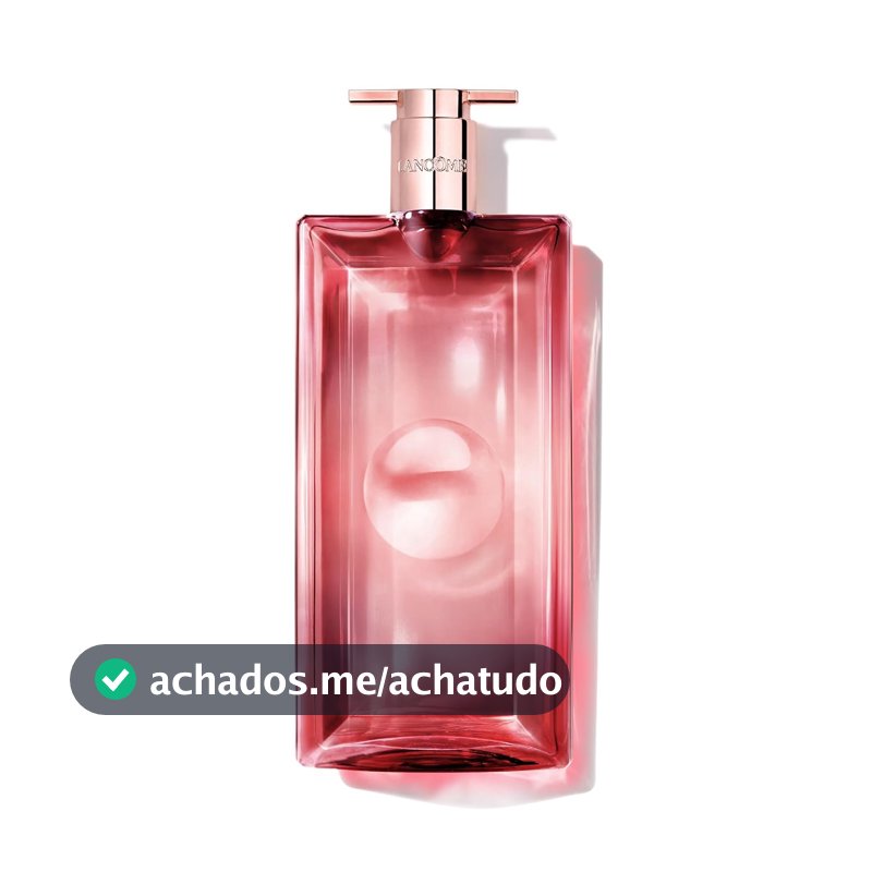 Idôle Power Eau De Parfum Intense