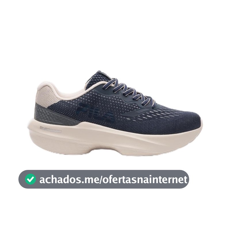 Tênis FILA Impulser feminino