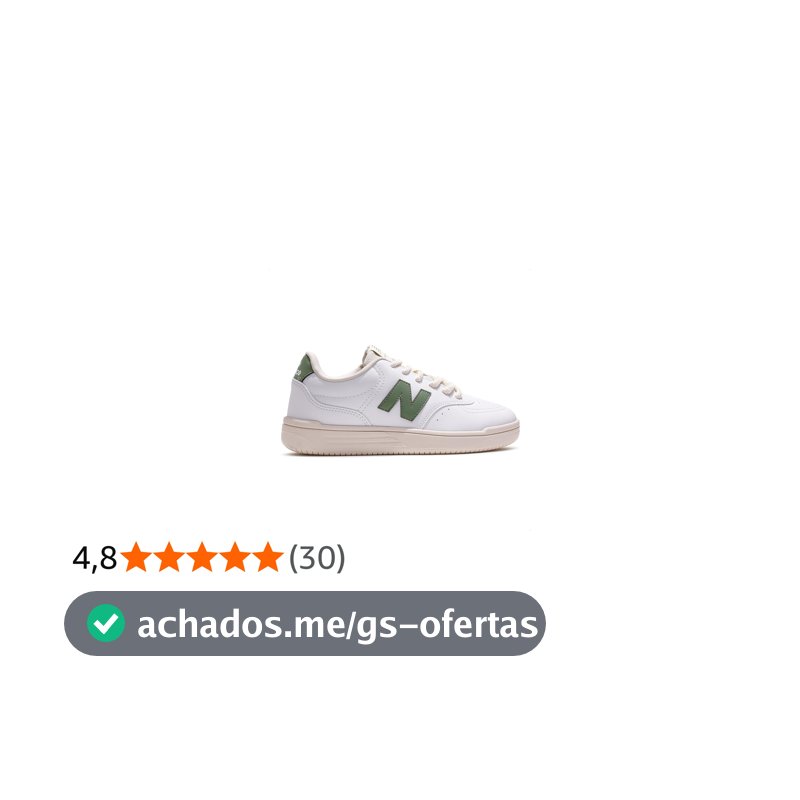 Tenis New Balance BB80 Unisex
