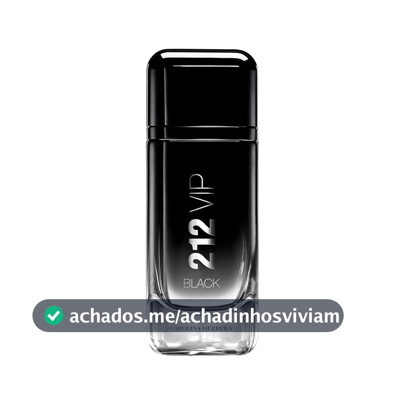 Perfume Masculino Eau de Parfum Carolina Herrera, 100ml