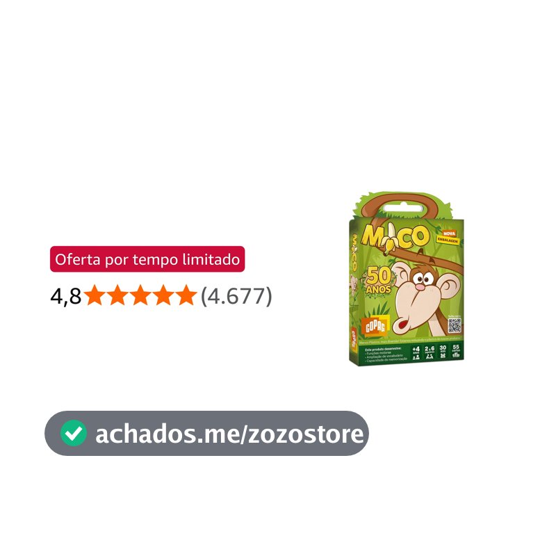 Jogo do Mico - Copag