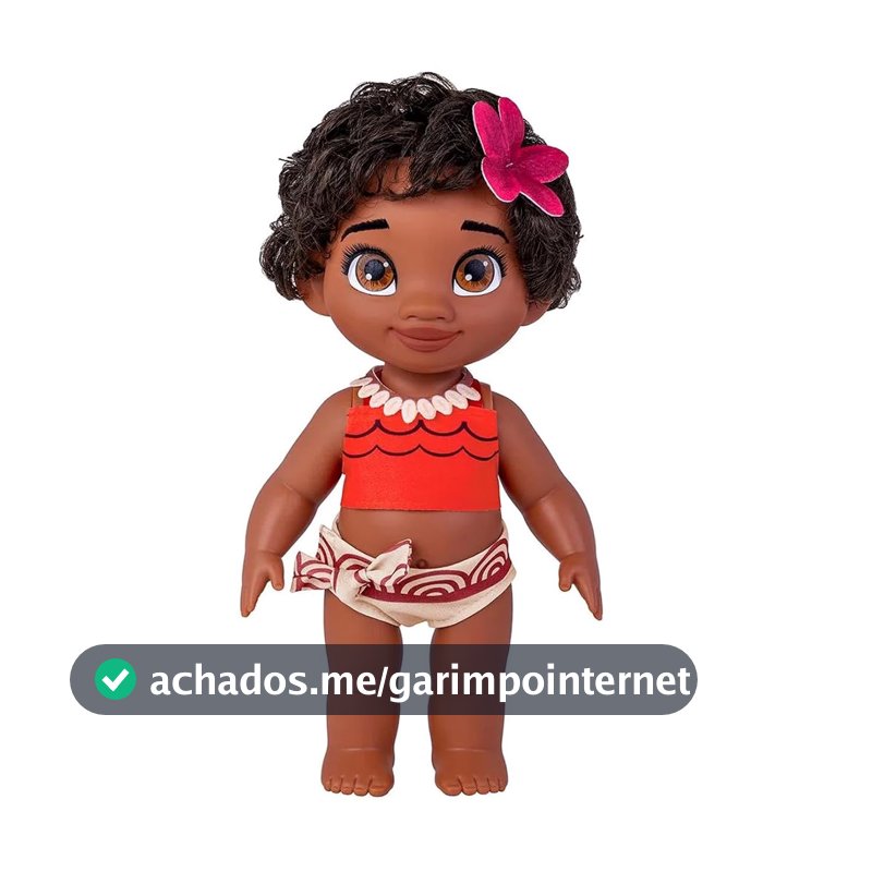 MOANA, Cotiplás, Vermelho