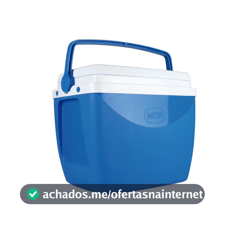 Mor - Caixa Térmica