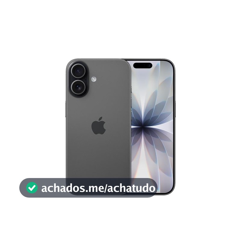 Apple iPhone 17 de 256 GB — Preto