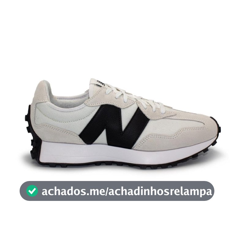 Tenis New Balance 327V1 Unisex
