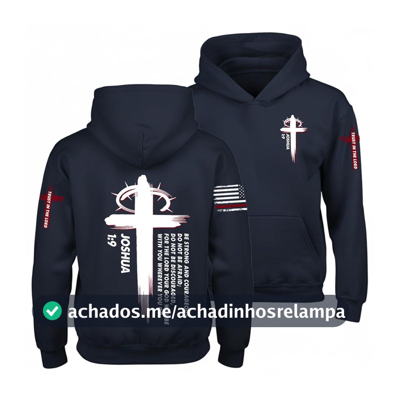 Regamor Moletom com capuz cristão personalizado para homens mulheres Faith Cross Jesus Bíblia presentes religiosos personalizado Natal