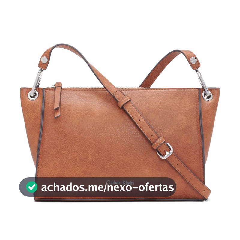 Calvin Klein Reyna Crossbody Reyna Crossbody Calvin Kleinfeminino