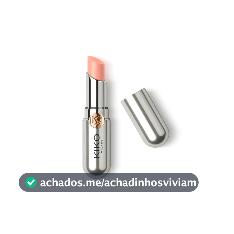 KIKO MILANO, Coloured Balm, Hidratante Labial Colorido, Cor