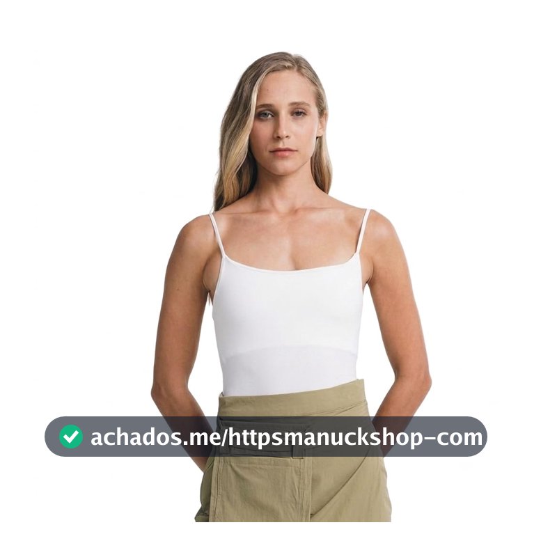 The Perfect Top Feminino
