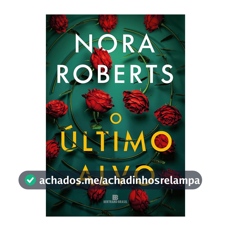 O último alvo