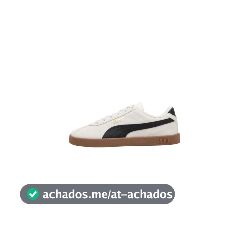 Tênis Masculino Puma Club II