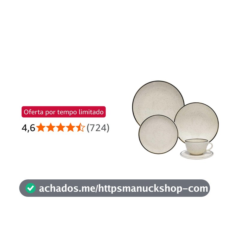 1 AP. DE JANTAR/CHA 30PCS - M. ORDER - BRISA - AW30-5903