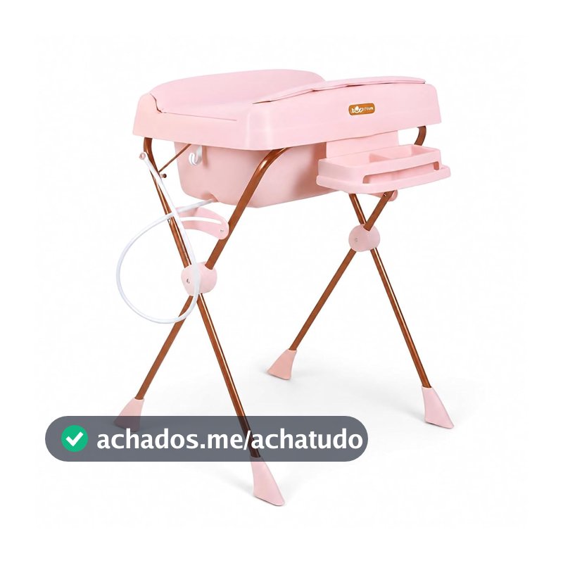 Banheira Burigotto Millenia, Mon Amour