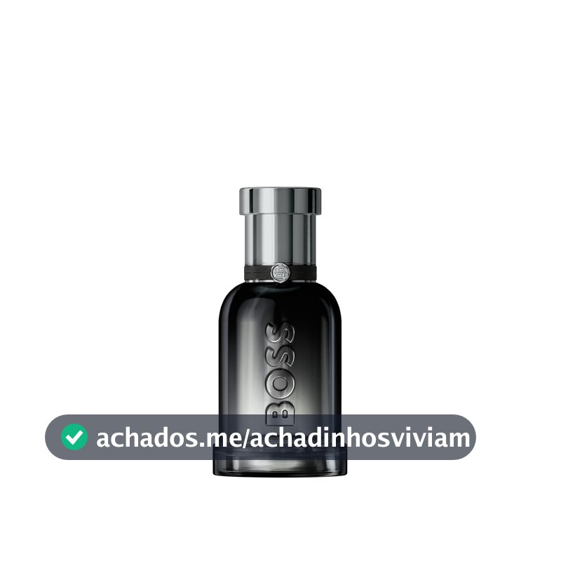 Perfume Masculino Boss Bottled Beyond Eau de Parfum, 50ml