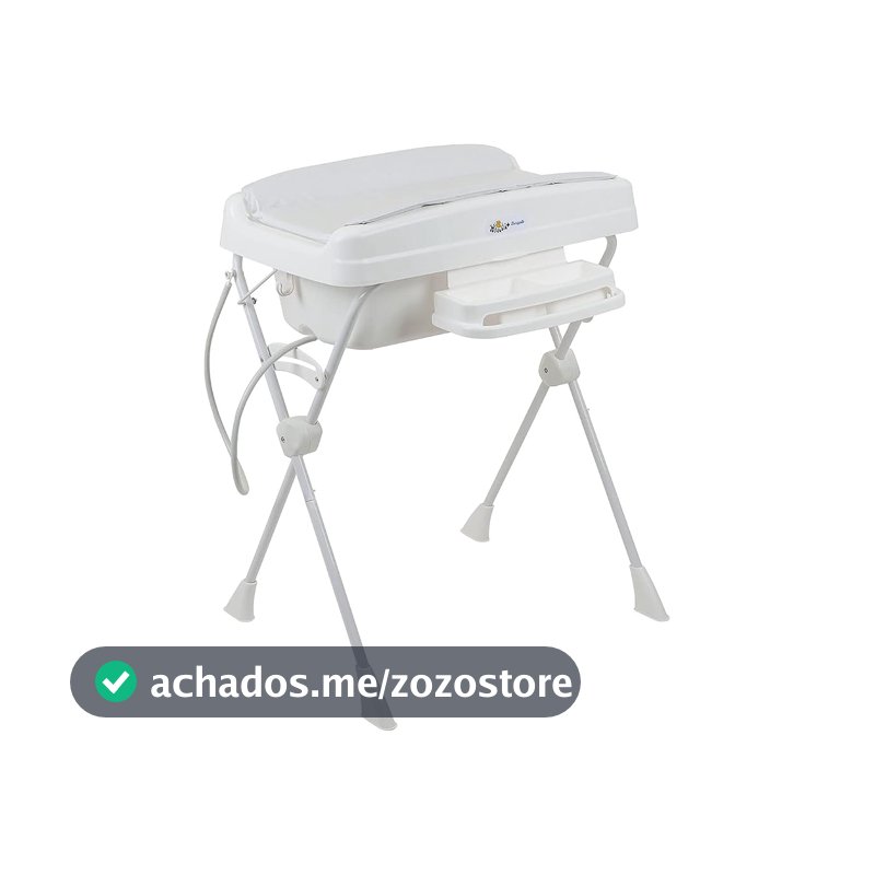 Burigotto Banheira Millenia, Branco