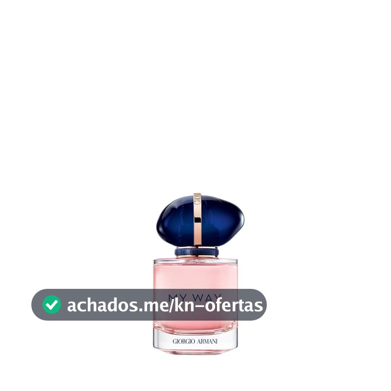 My Way Giorgio Armani - Perfume Feminino - EDP