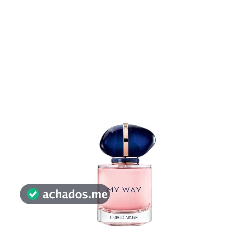 My Way Giorgio Armani - Perfume Feminino - EDP