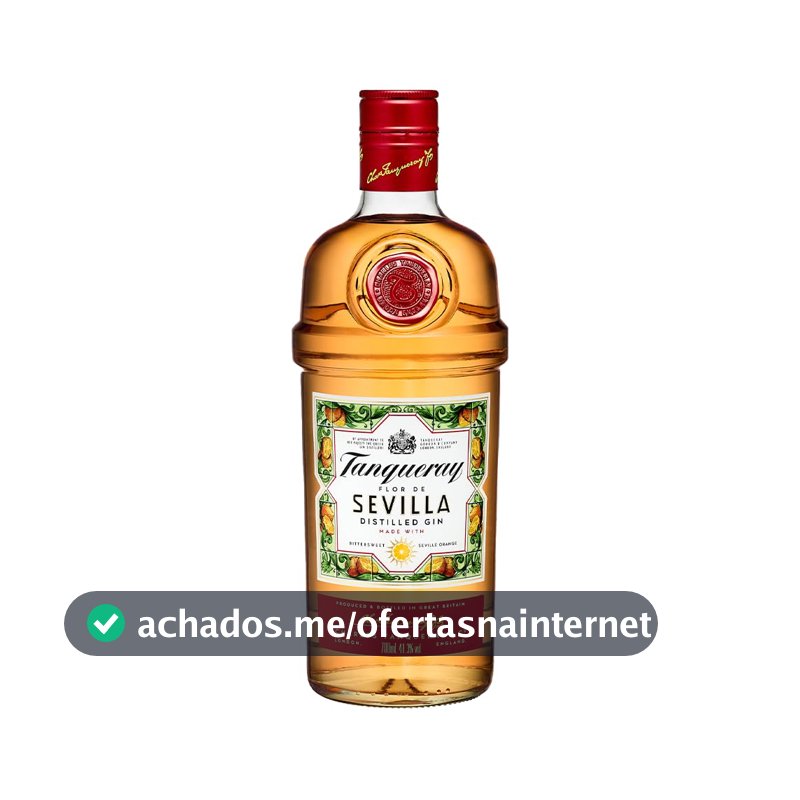 Gin Tanqueray Sevilla 700ml