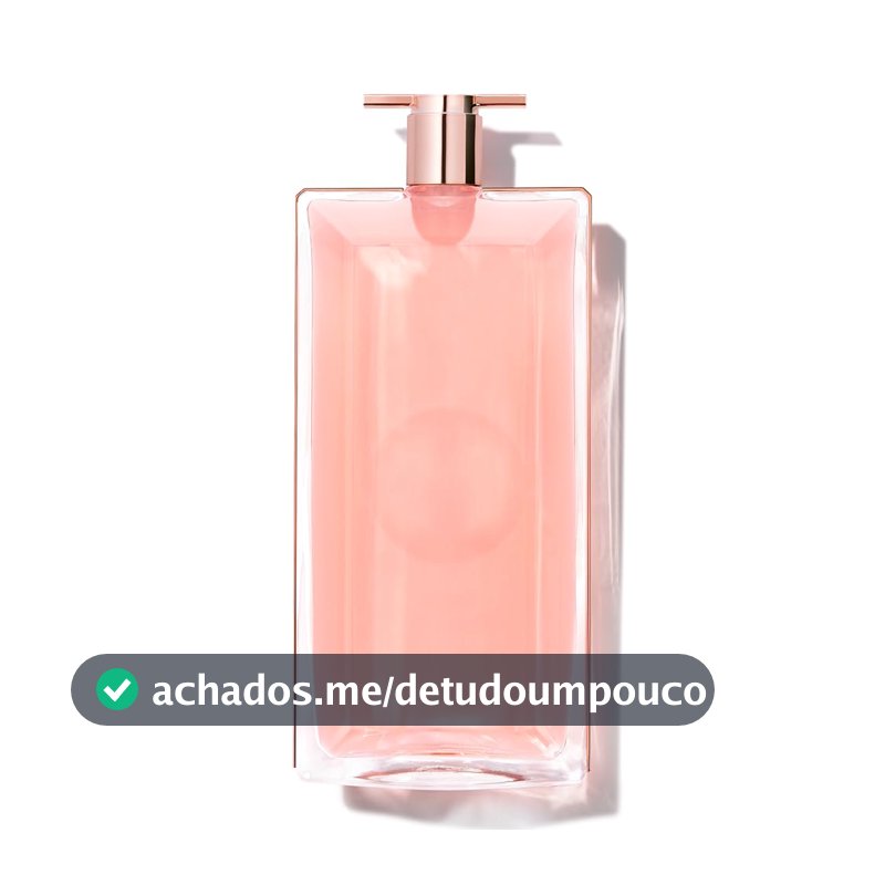 Idôle Lancôme - Perfume Feminino Eau de Parfum
