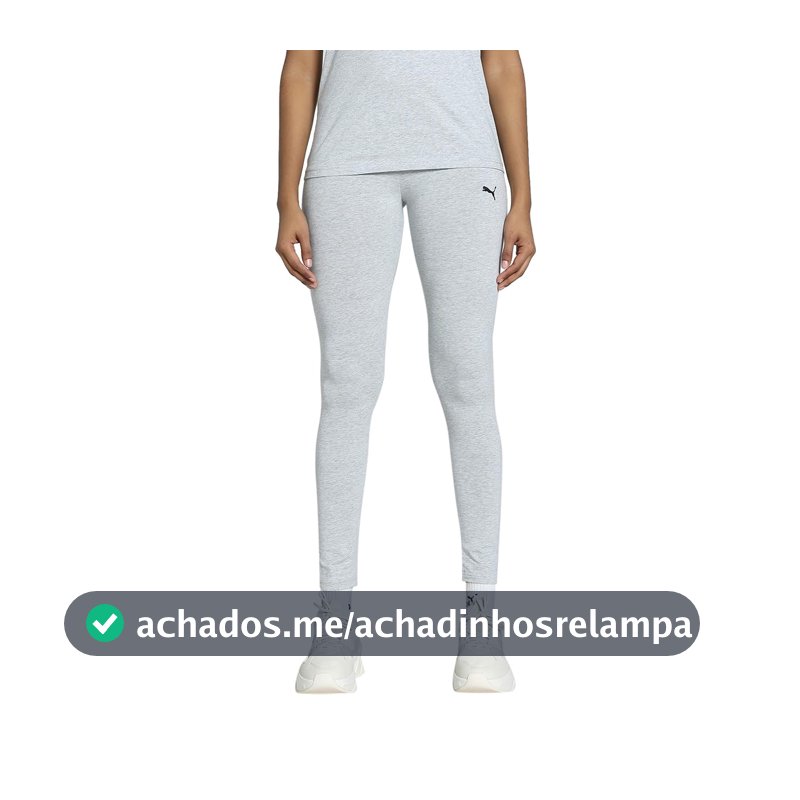 Legging Puma Ess Feminino