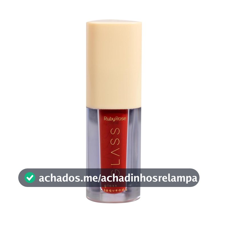 RUBYROSE HB577-4 GLOSS LAQUEADO BG04