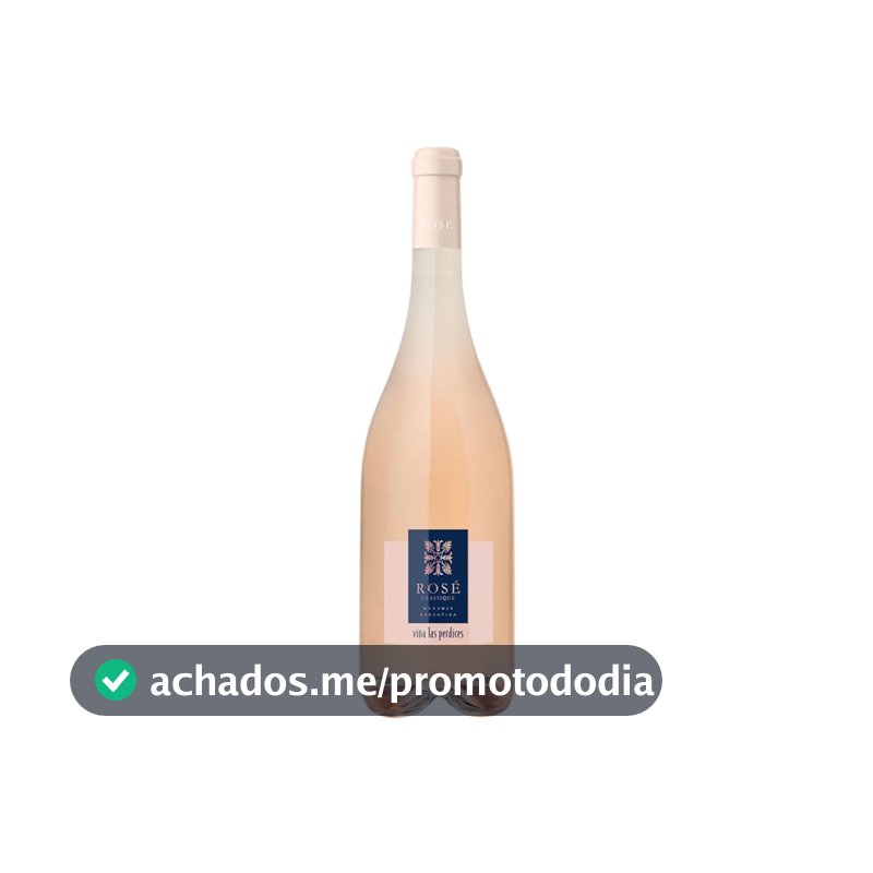 Viña Las Perdices Las Perdices Malbec Rosé Malbec