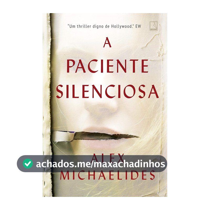 A paciente silenciosa