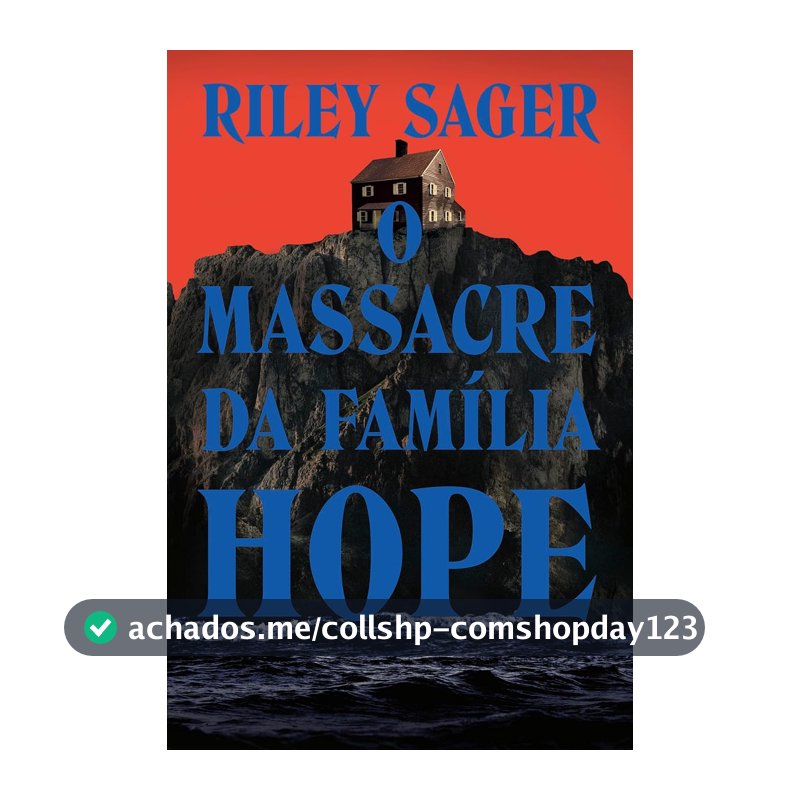 O massacre da família Hope