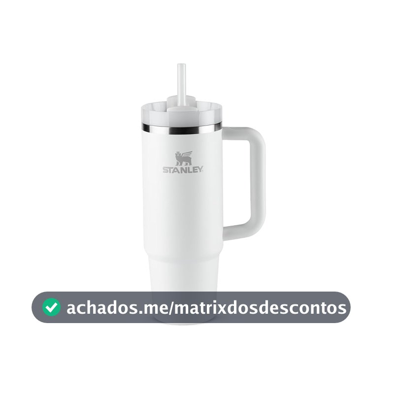 Stanley Copo Quencher Frost 887ml