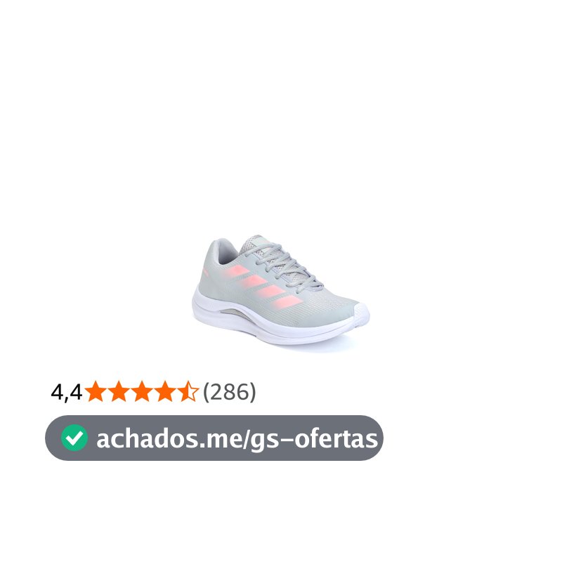 Tênis Feminino Academia Caminhada Corrida Leve Confortável VUKS