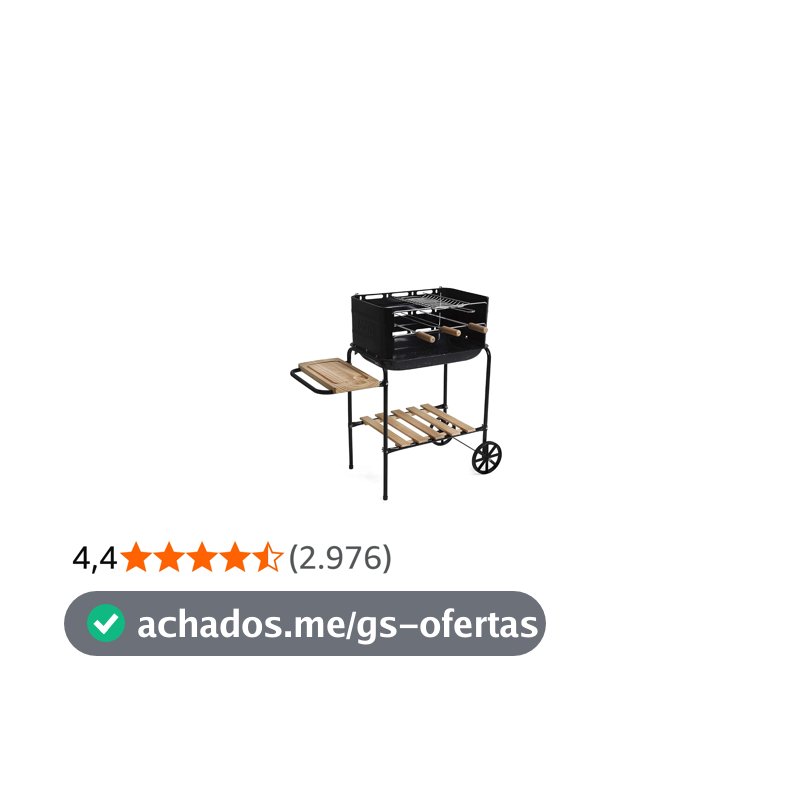 Mor - Churrasqueira Califórnia Bacia Esmaltada